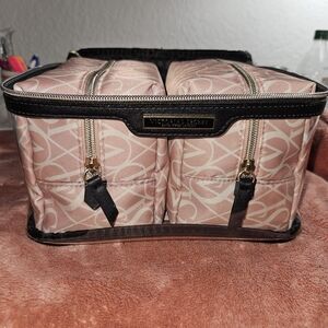 Victoria's Secret Pink Travel Cosmetic Bag